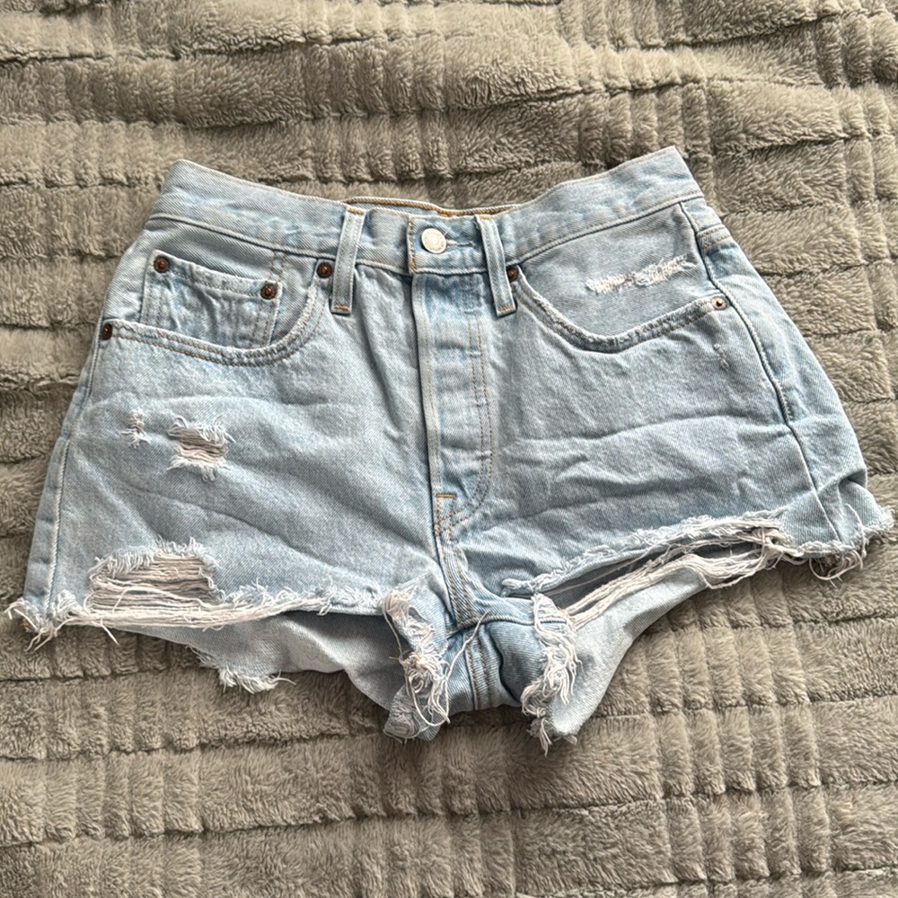 Levi’s 501 Shorts